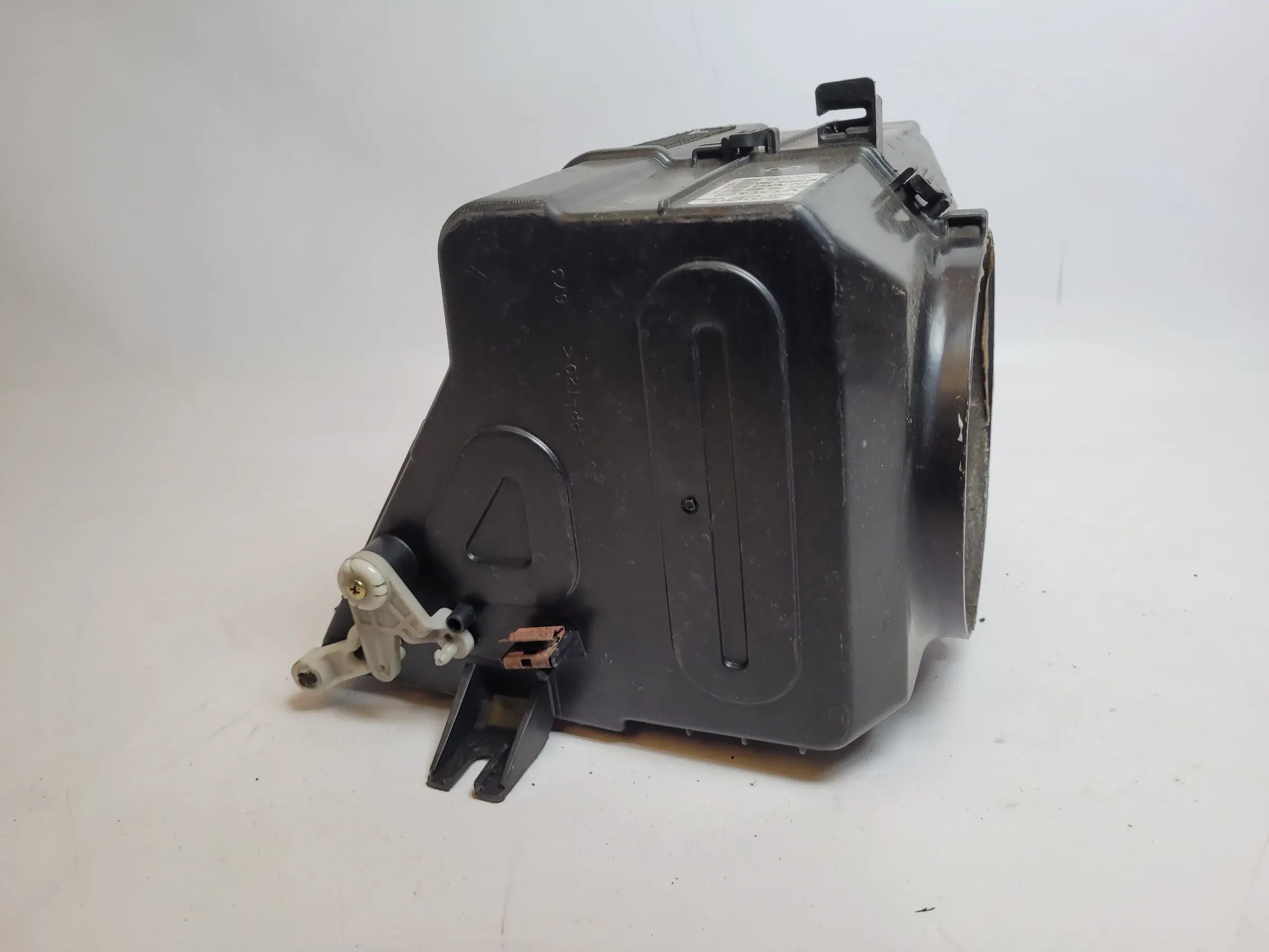 Smart ForTwo (450) Gebläsekasten 0001265V009 Original