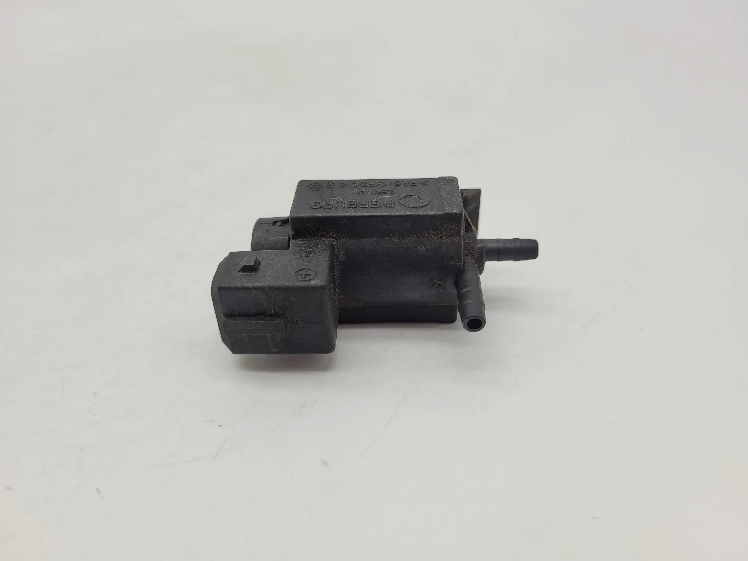 Fiat Punto 188 1,9 JTD Druckwandler Ladedruckregler 46754960 Original