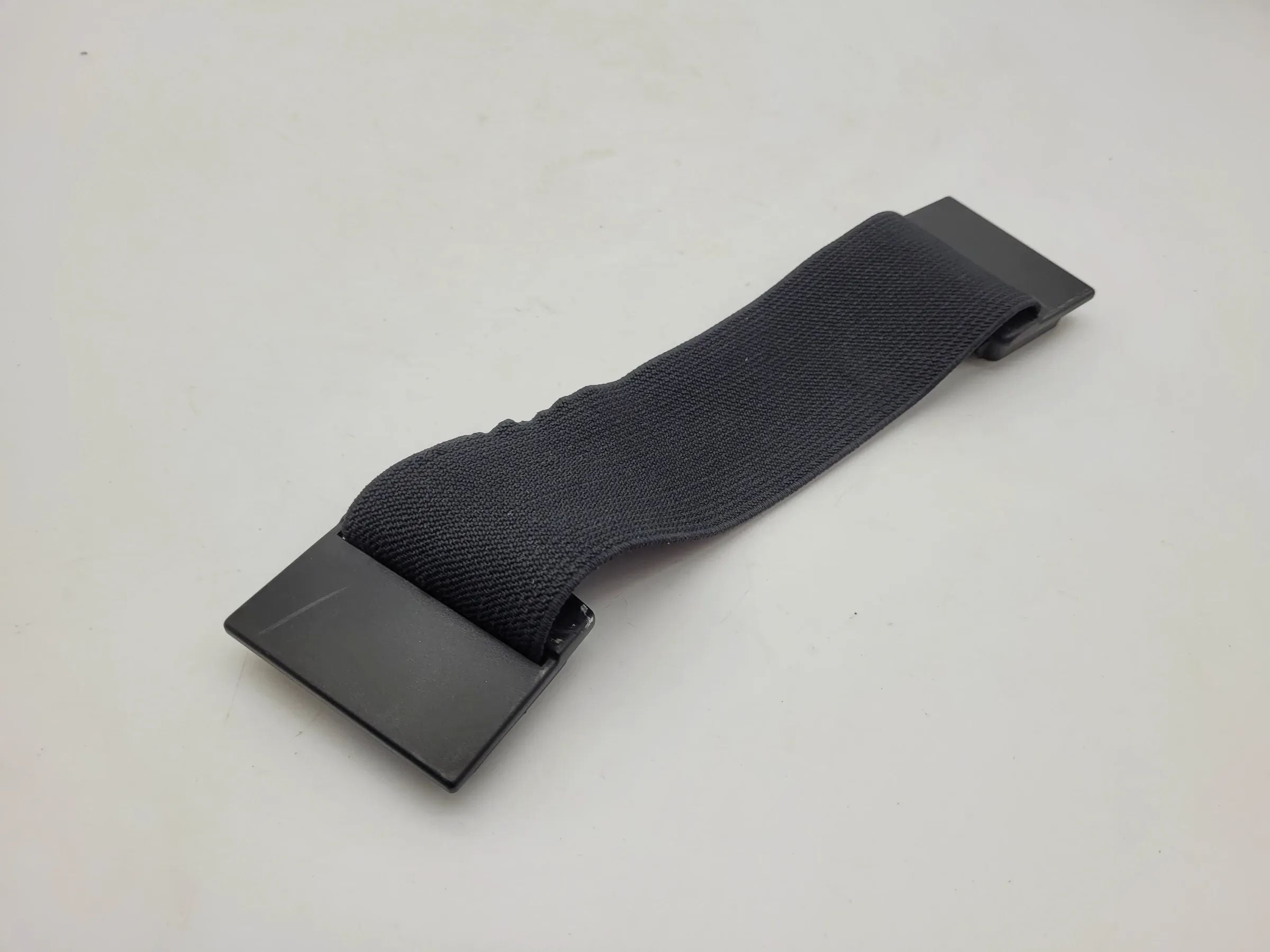 BMW 3er E90/E91 Haken Kleiderhaken Band Kofferraum 51.47-7148694 Original