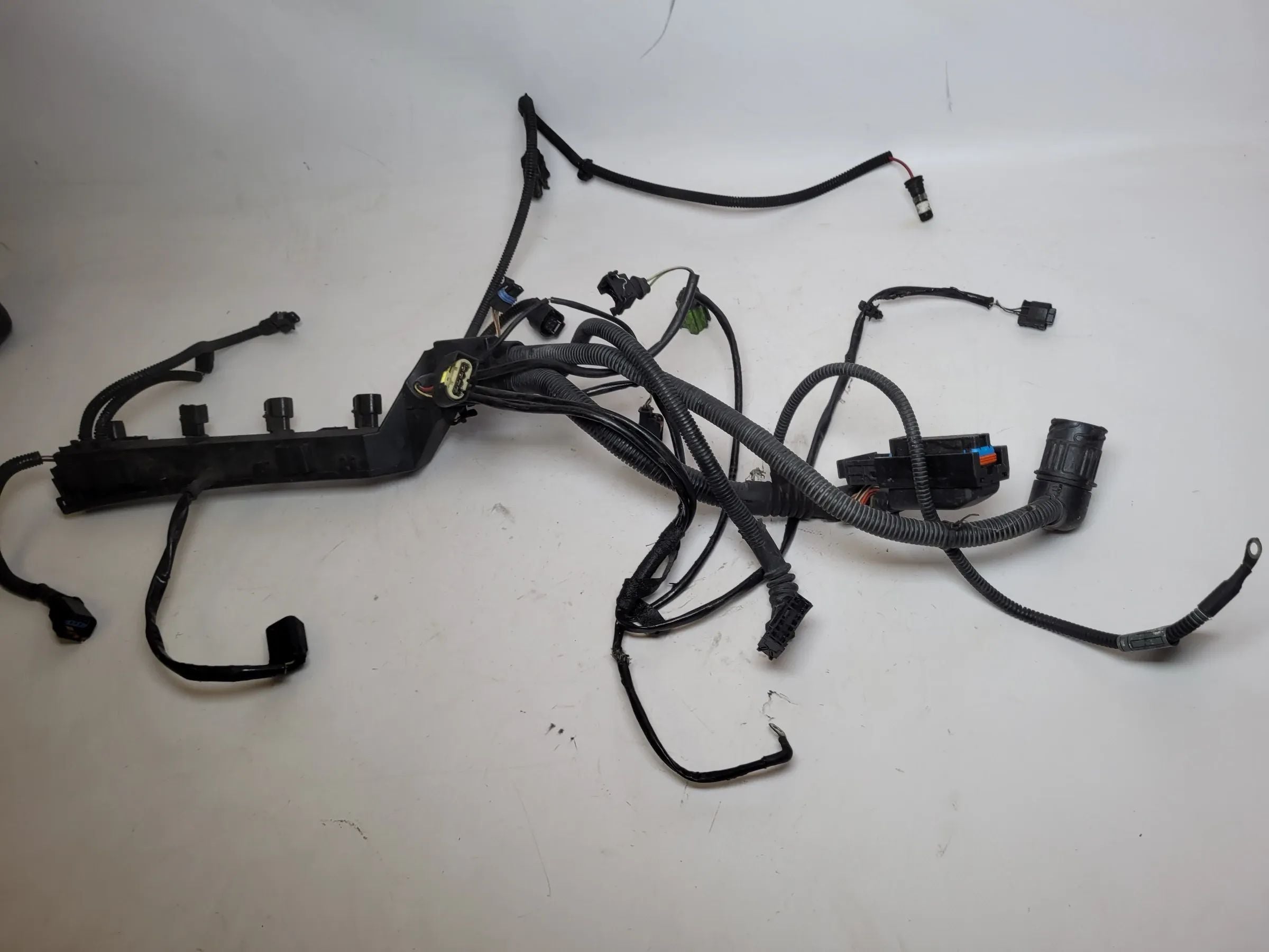 Original Mini One (R50/R53) Engine Wiring Harness 7515206