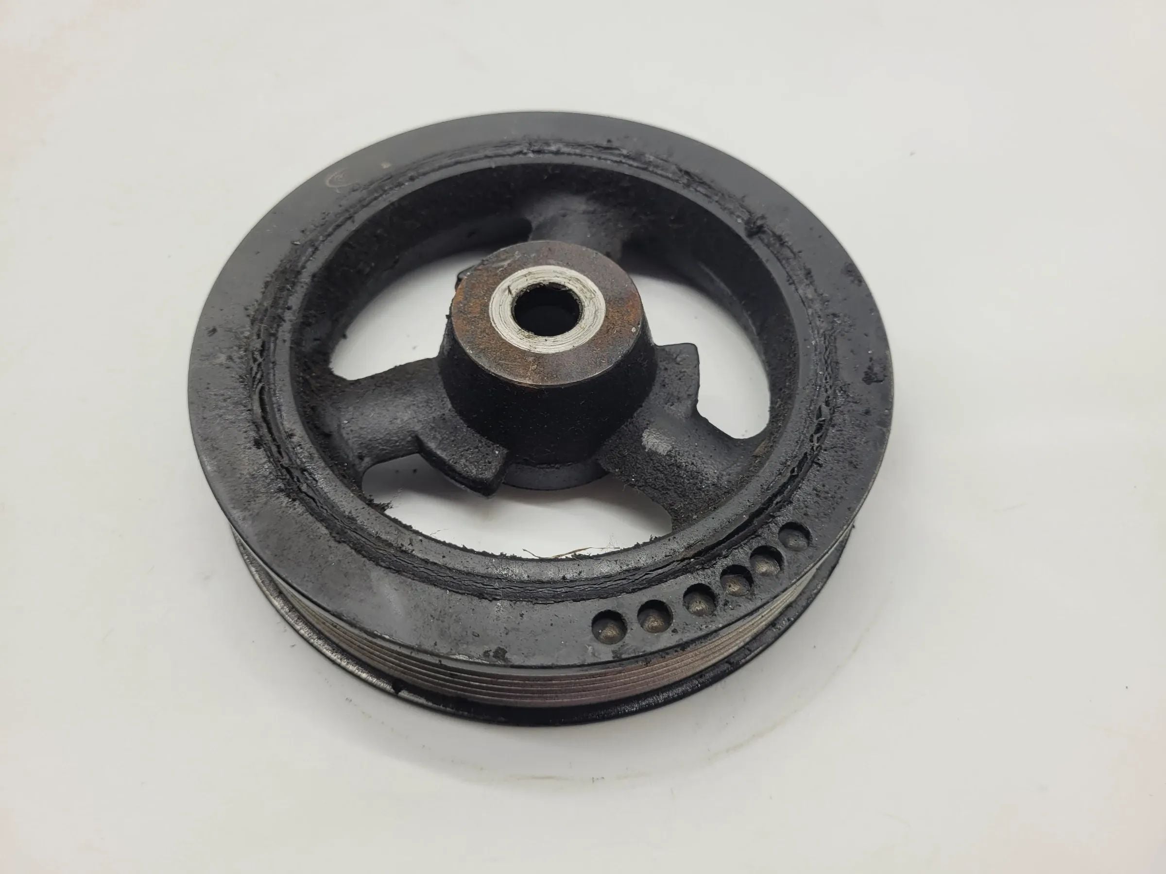 मूल मिनी वन (R50/R53) राइमेनशिब CVC1605D