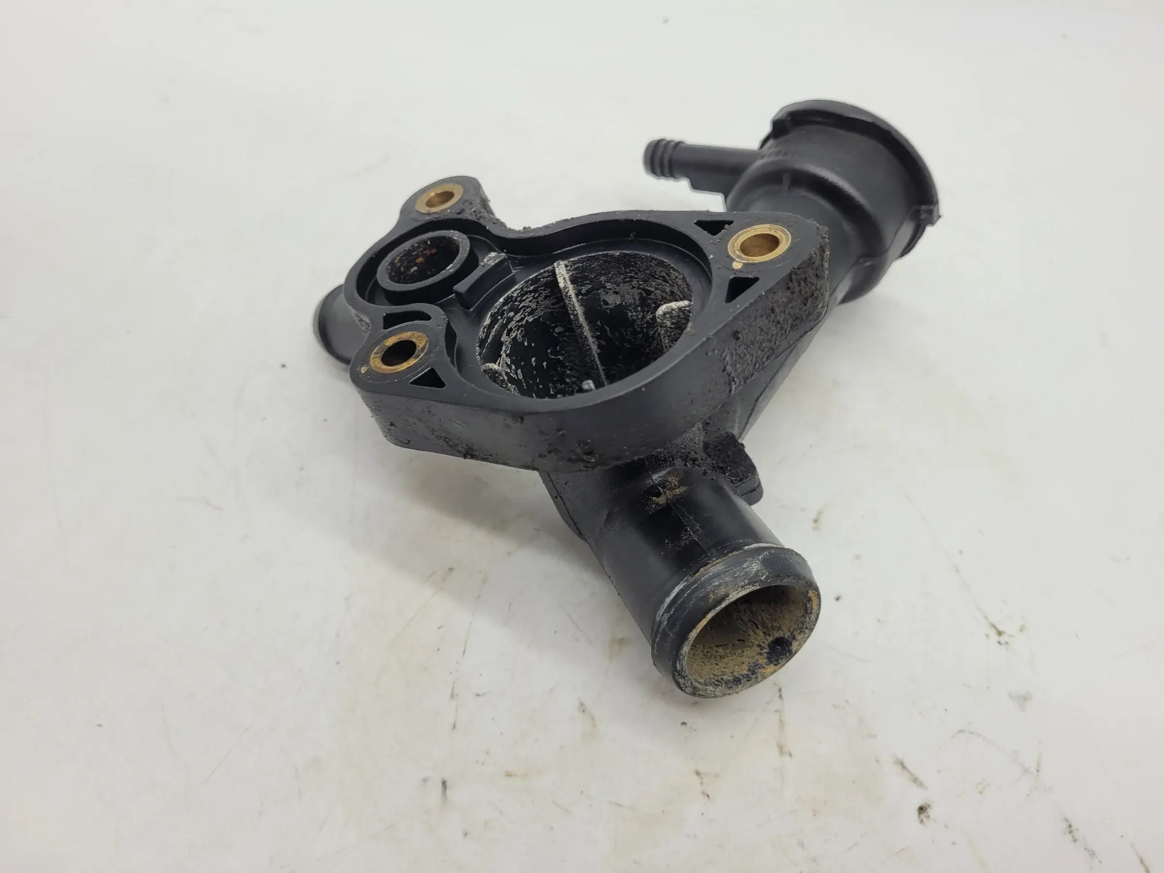 Original Mini One (R50/R53) Thermostatgehäuse 04777858AB