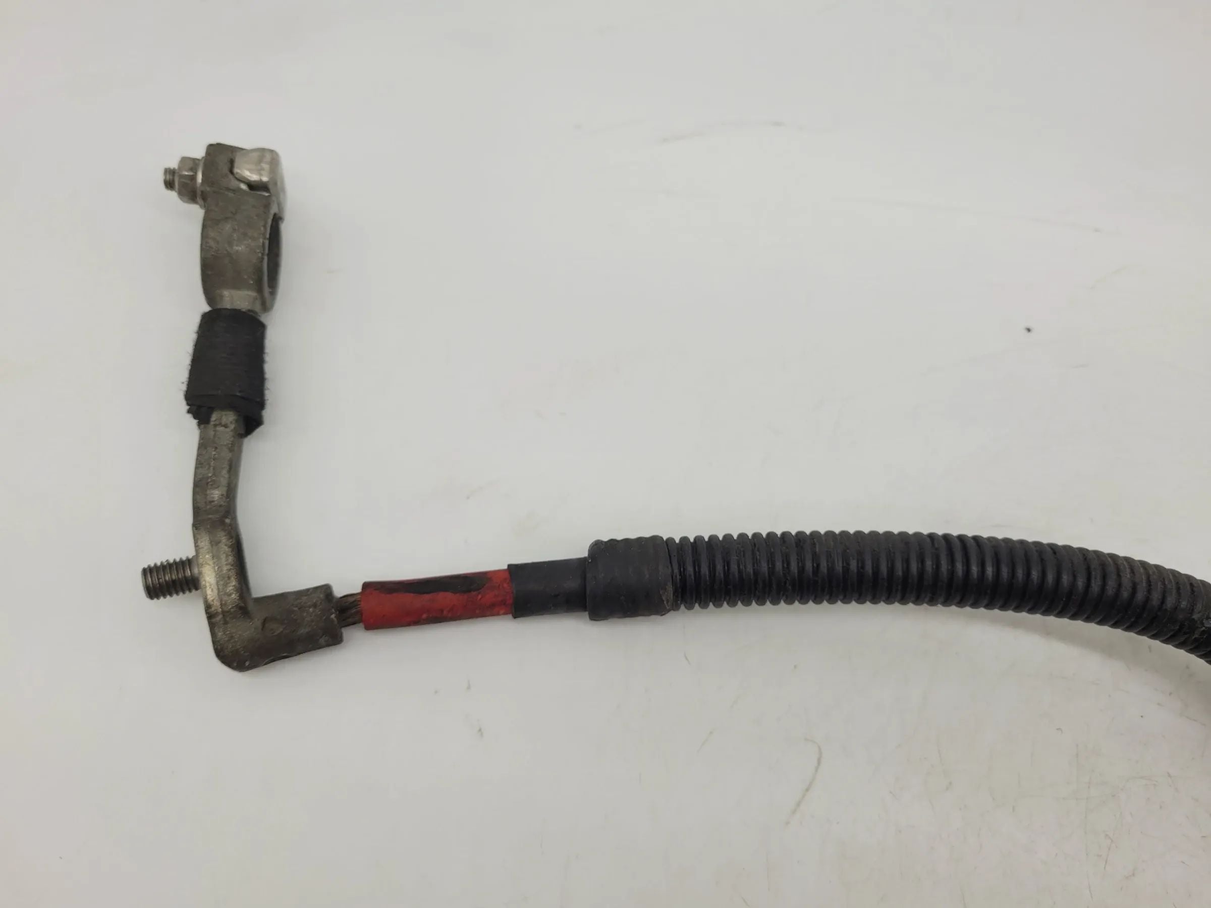 สายบวกแบตเตอรี่และไดชาร์จของ Original Mini One (R50/R53) 0887PHX