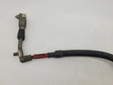 สายบวกแบตเตอรี่และไดชาร์จของ Original Mini One (R50/R53) 0887PHX