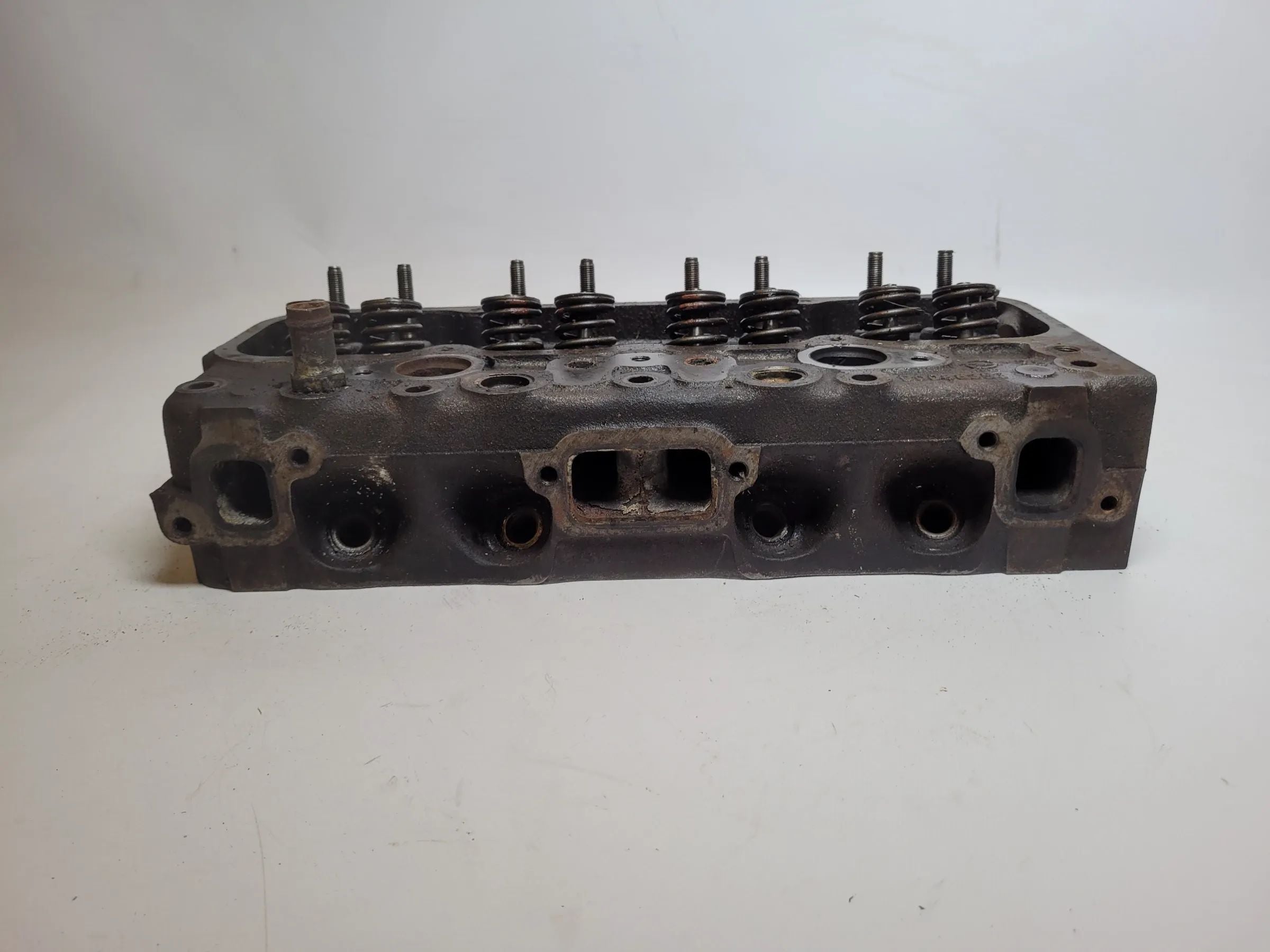 Opel Ascona Manta A B Kadett B C D 1.2 12S Zylinderkopf 90088353 Original
