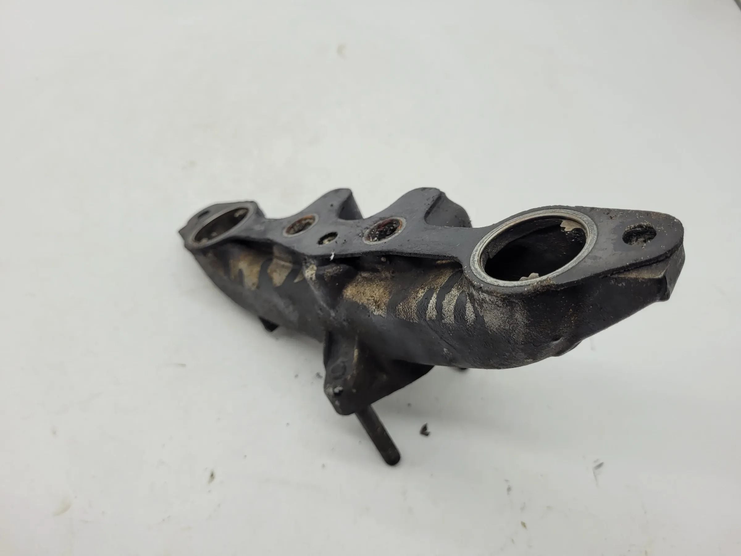 Original Opel Ascona Manta Kadett 1.2 Ansaugbrücke Solex Vergaser 8950391