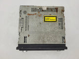 Original Blaupunkt Autoradio Radio CD Seattle mp 74 8631340321
