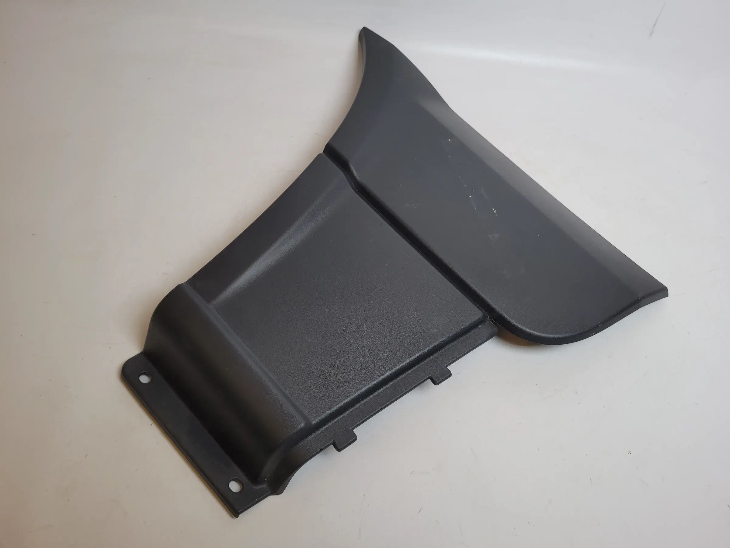 Original Mercedes Sprinter B906 Schutzleiste Hinten Links A9066901162
