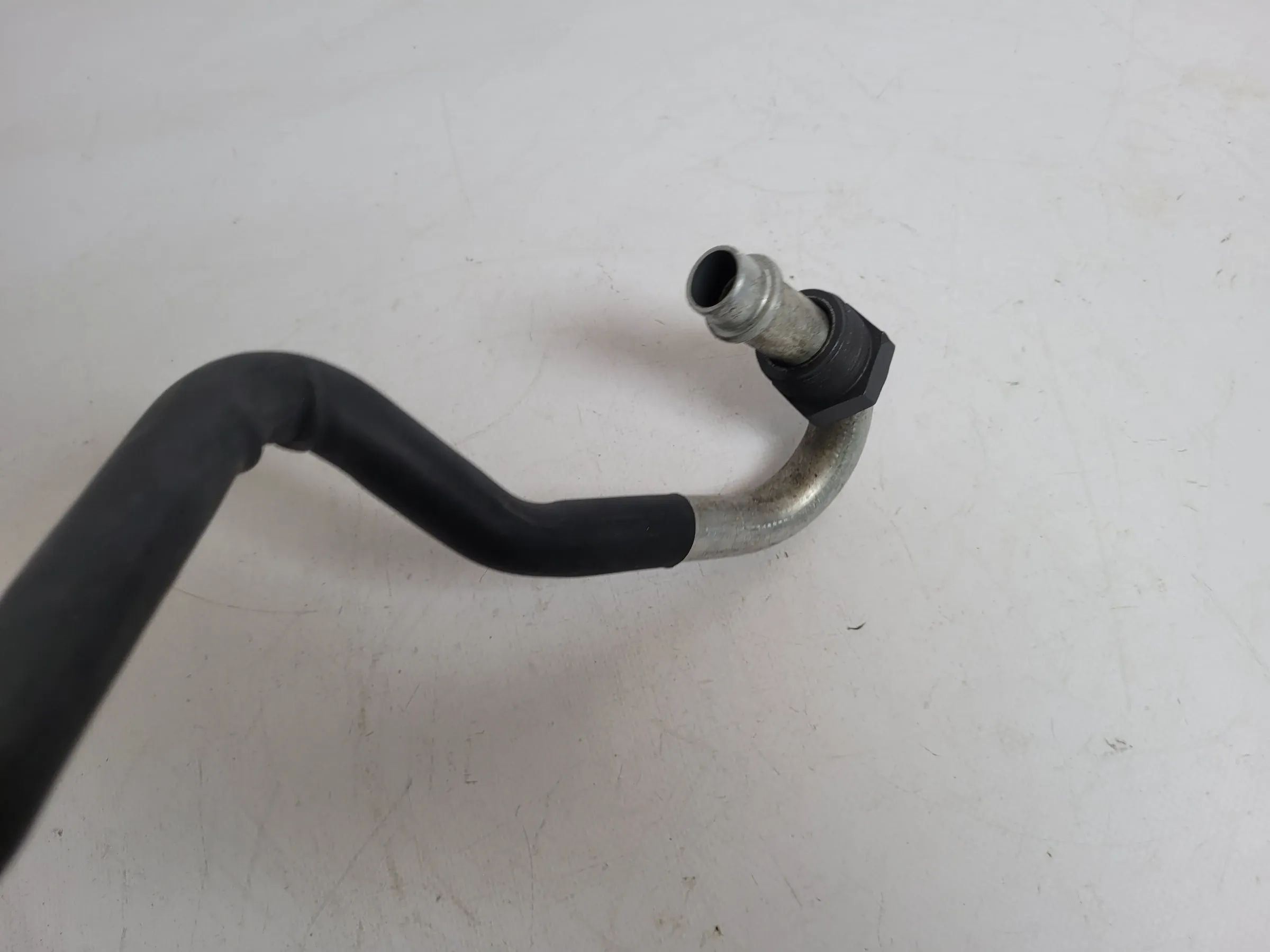 Original Audi A6 (4B/C5) Klimaleitung 4B0260753