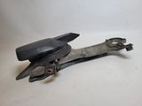 Original Mercedes-Benz C-Klasse Wischergestänge Wischermotor Vorne A2028202108