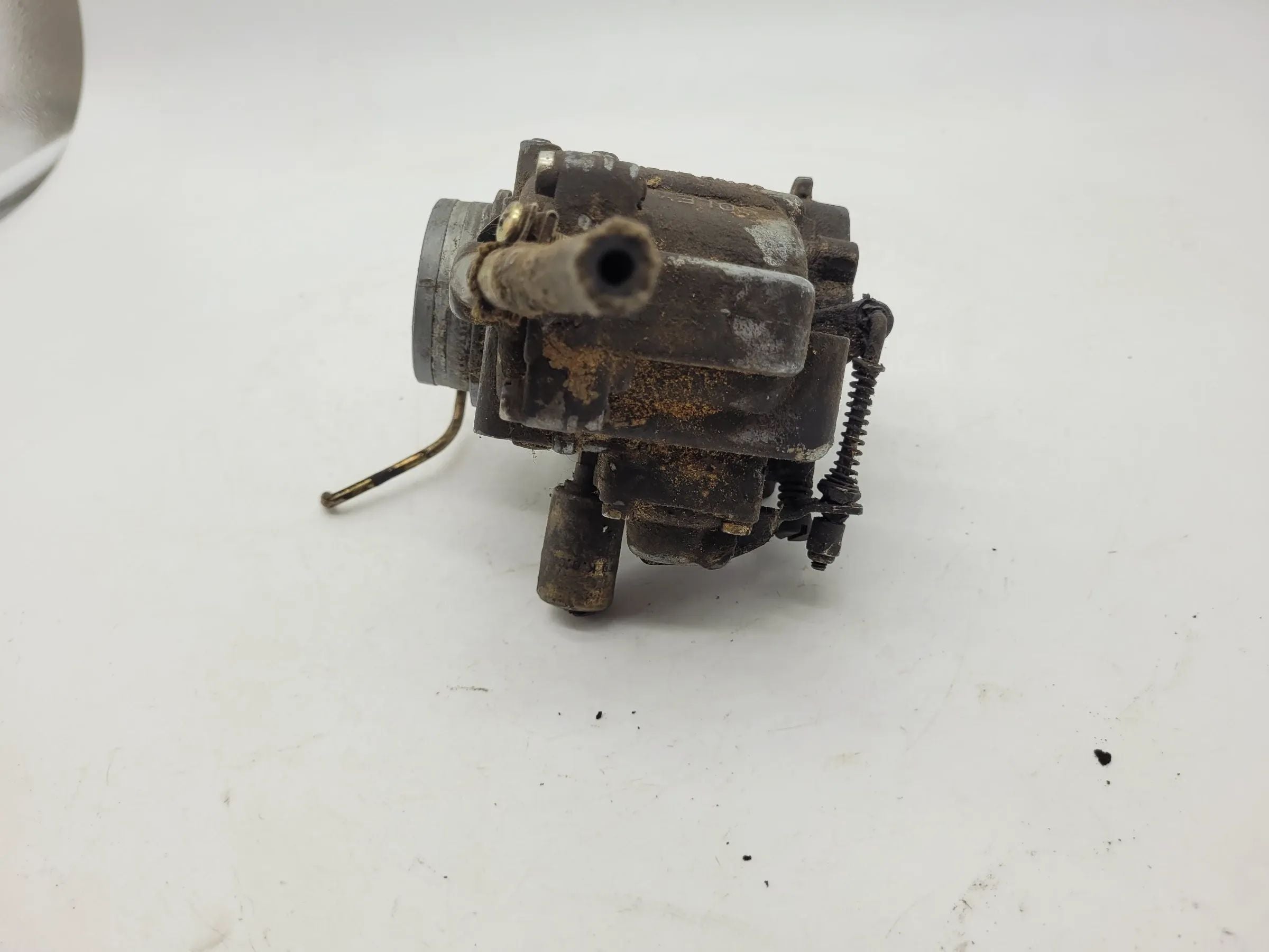 Original Opel Ascona Manta Kadett 1.2 Solex Vergaser 30/35 PDSI