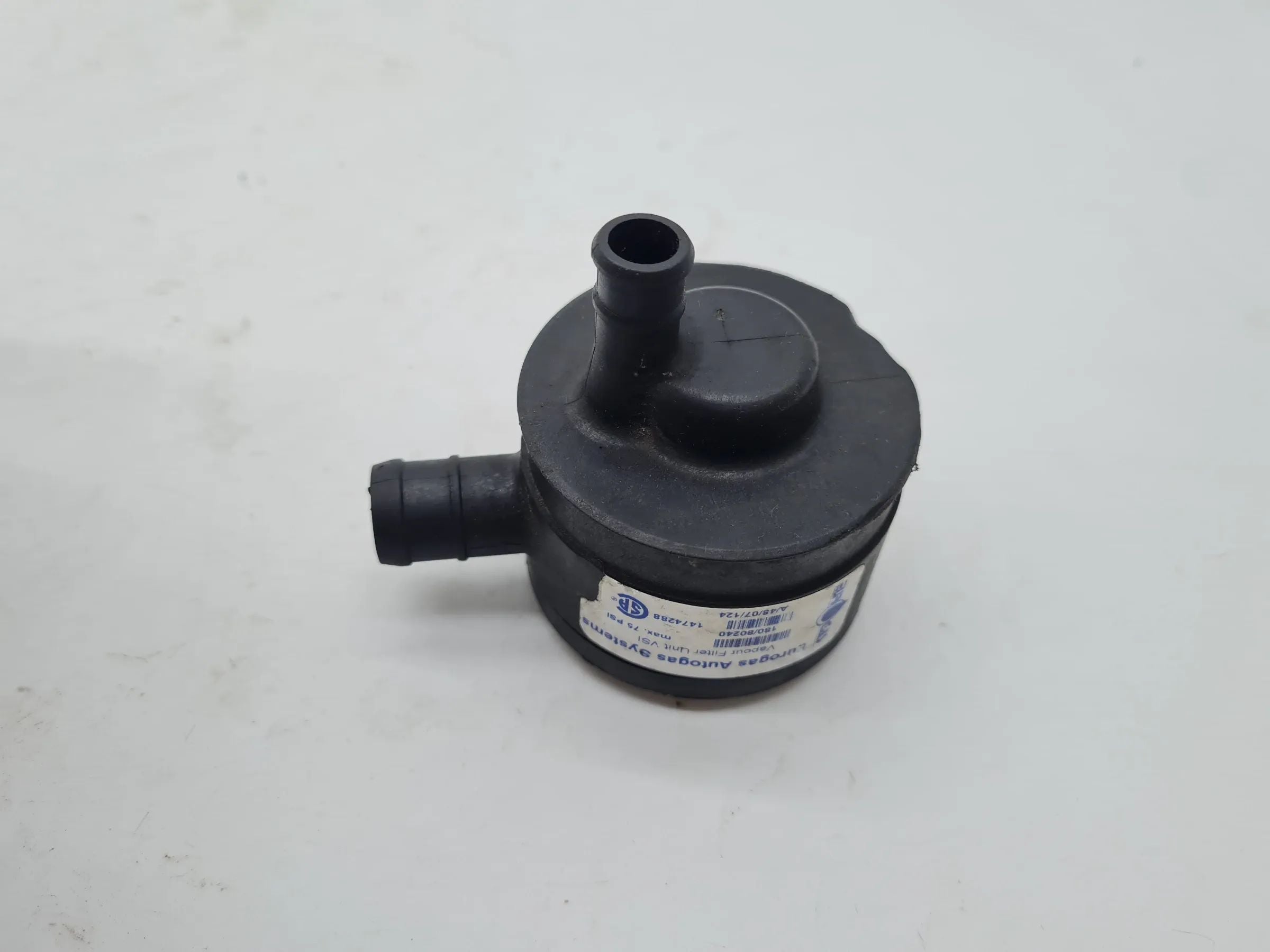 BMW 5er Touring E39 Sensor Drucksensor Gasanlage 67R-010096 Original