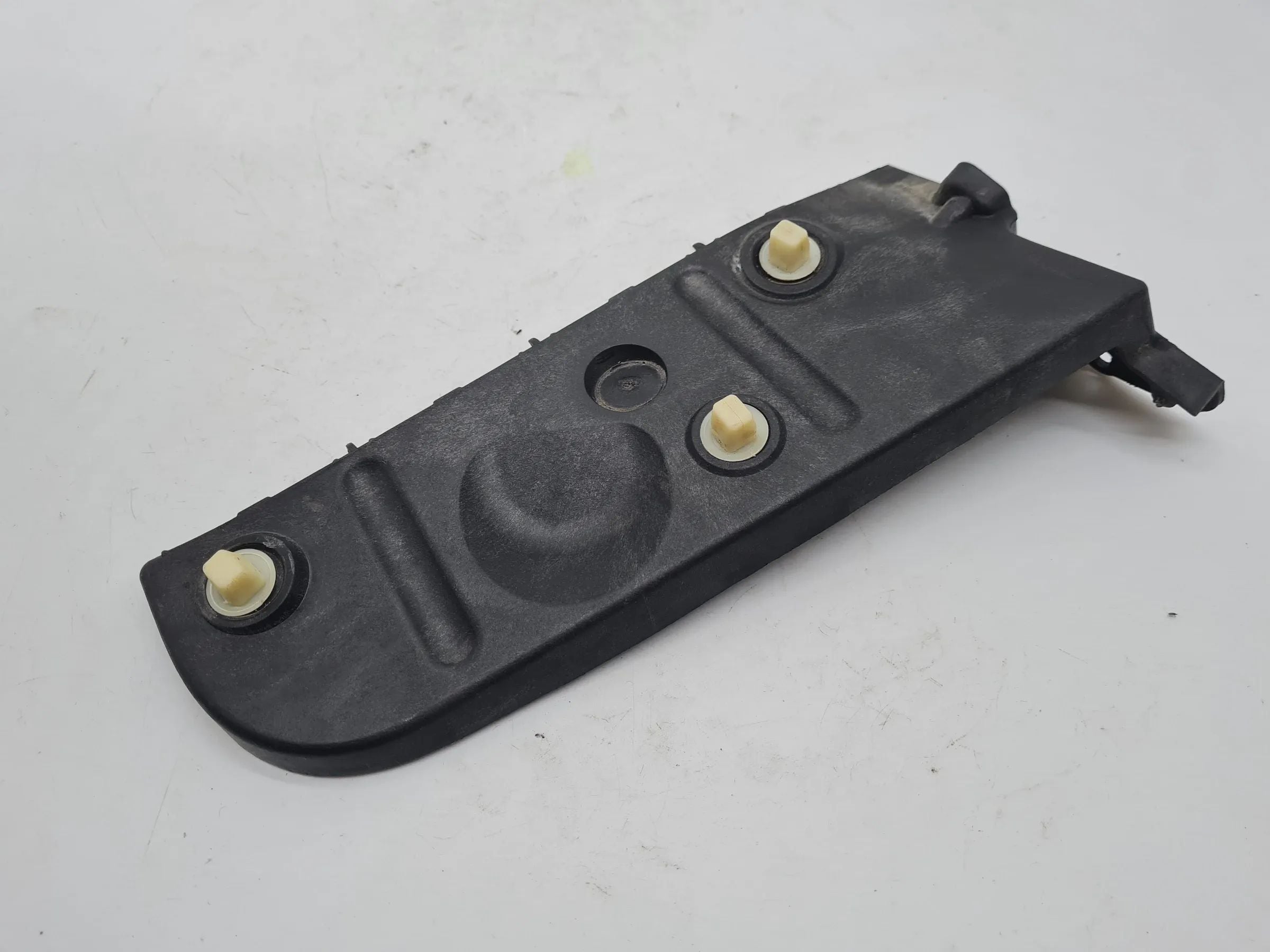 Audi A4 8E/B6/B7 Stoßstangenhalter Hinten Links 8E0807453 Original