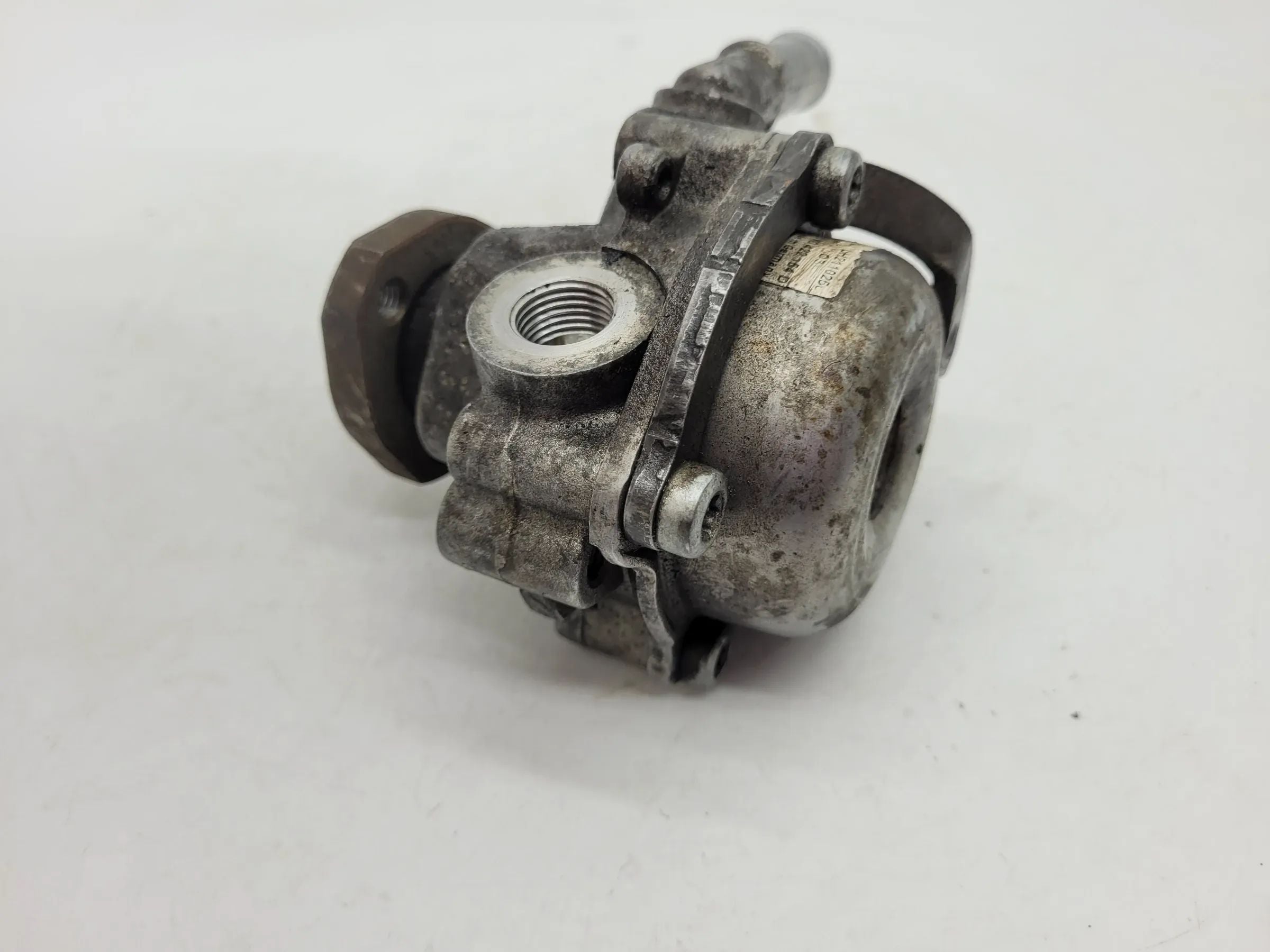 Original VW Polo (6N2) Servopumpe LH2110260