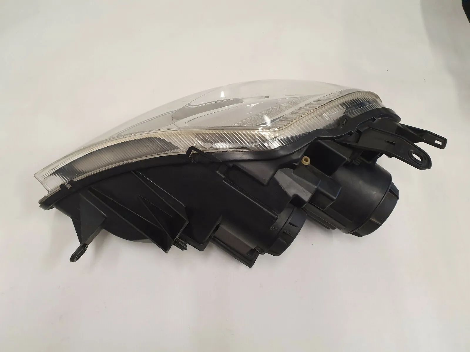 Faro Xenon Dx Citroen C8 2003 1494319080 K41