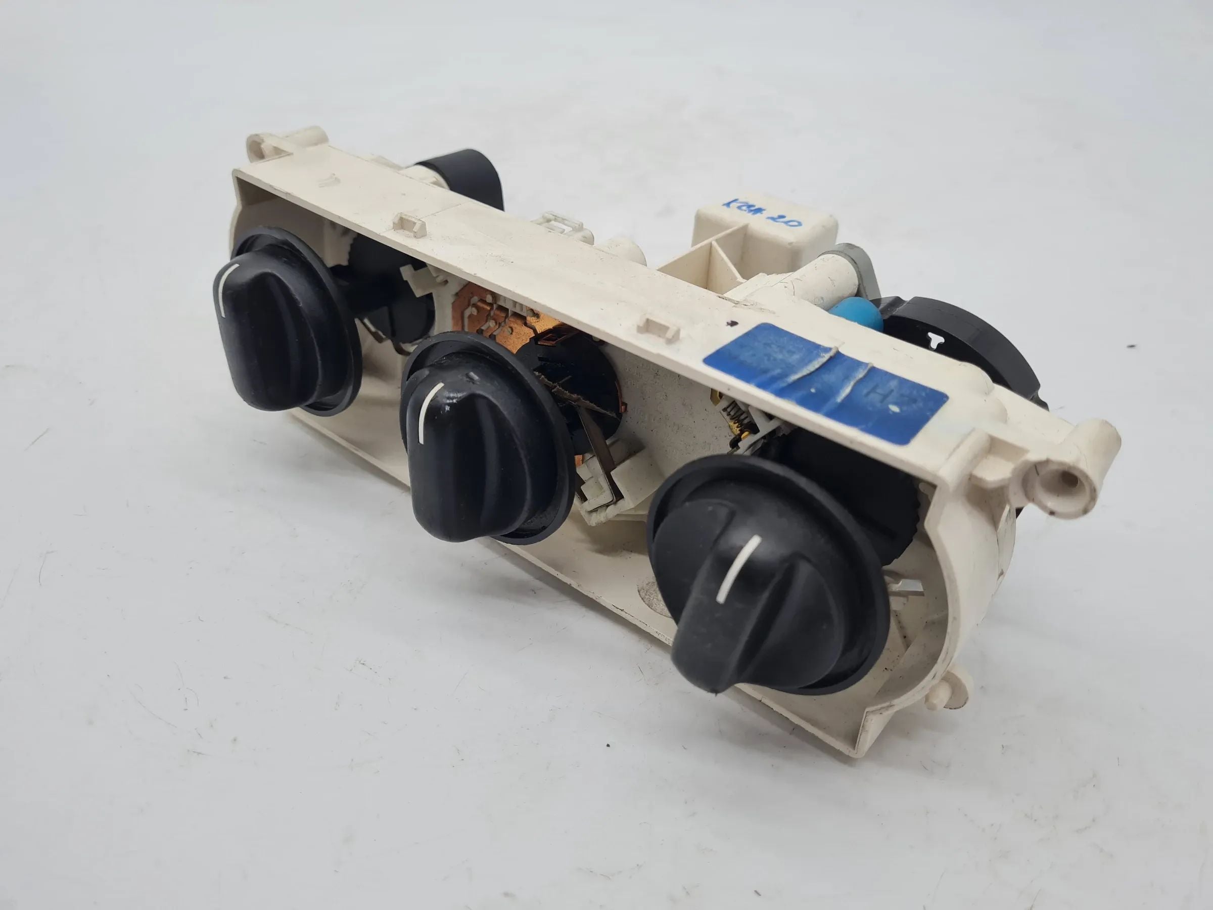 Original Opel Vectra B (J96) Klima Kontrol Modülü 90569776