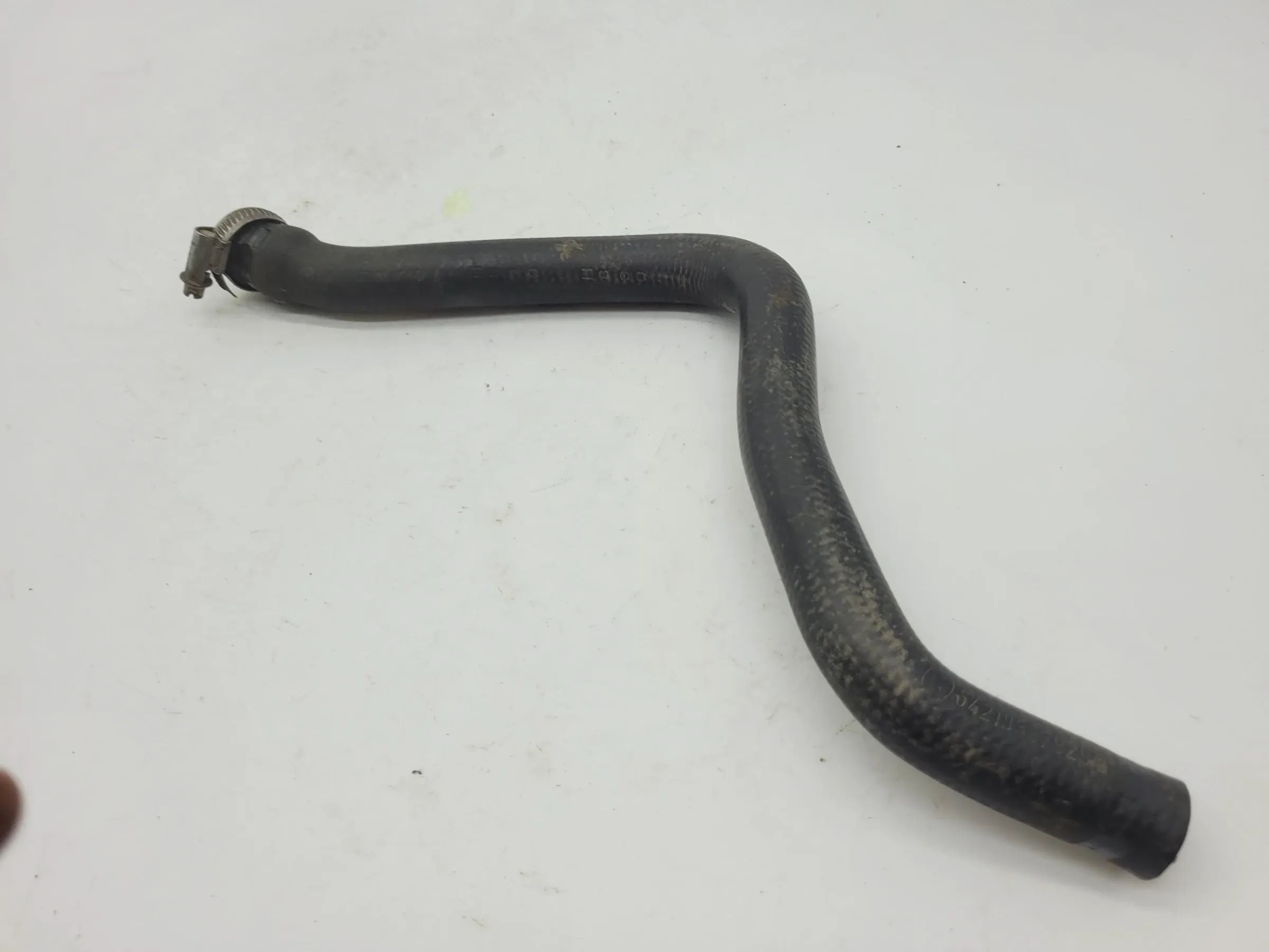 Originele BMW 5er Touring E39 Koelwaterslang 64.21-8367929