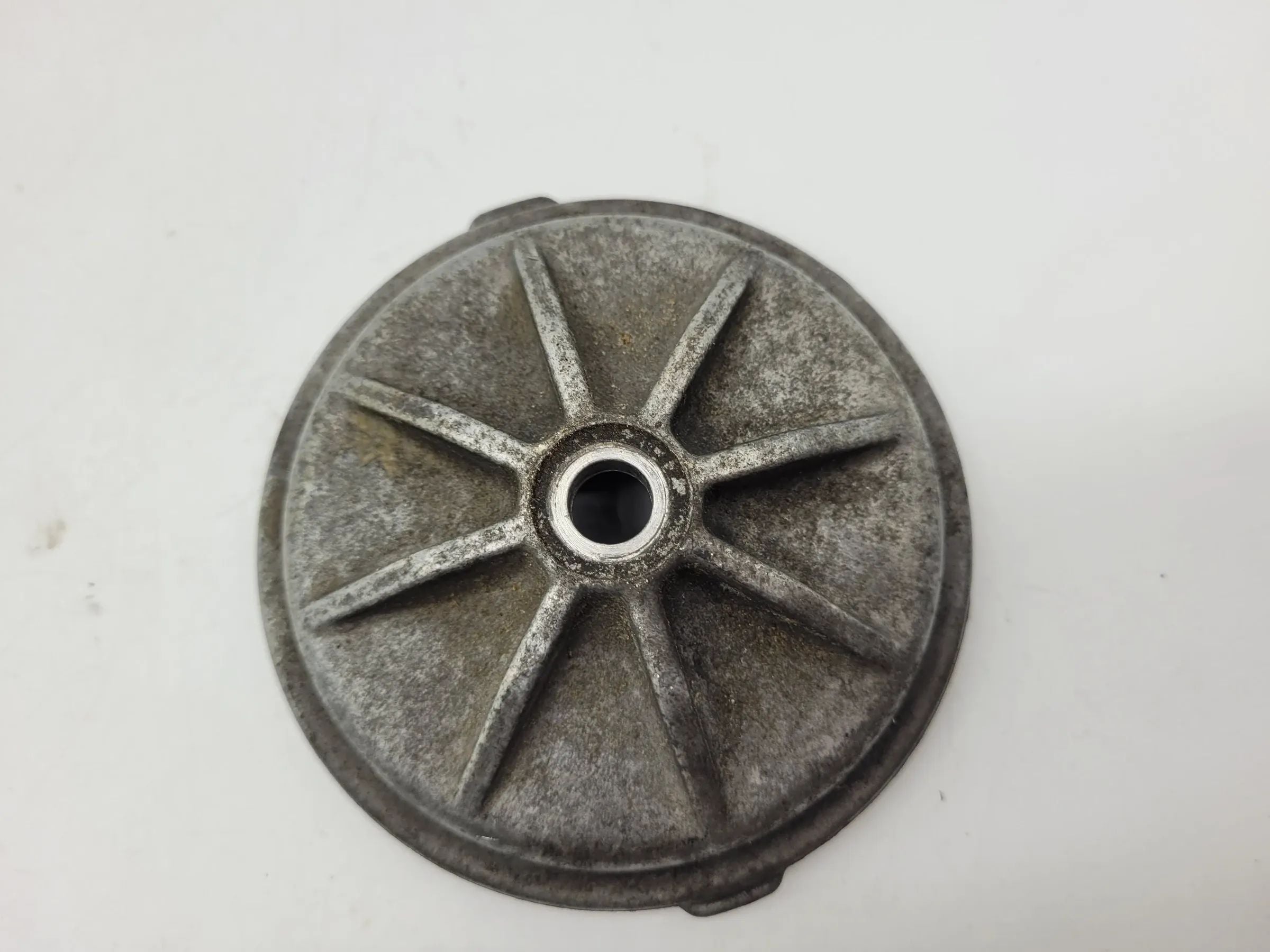 Original BMW 3er (E36) Ölfilterdeckel 03131-10