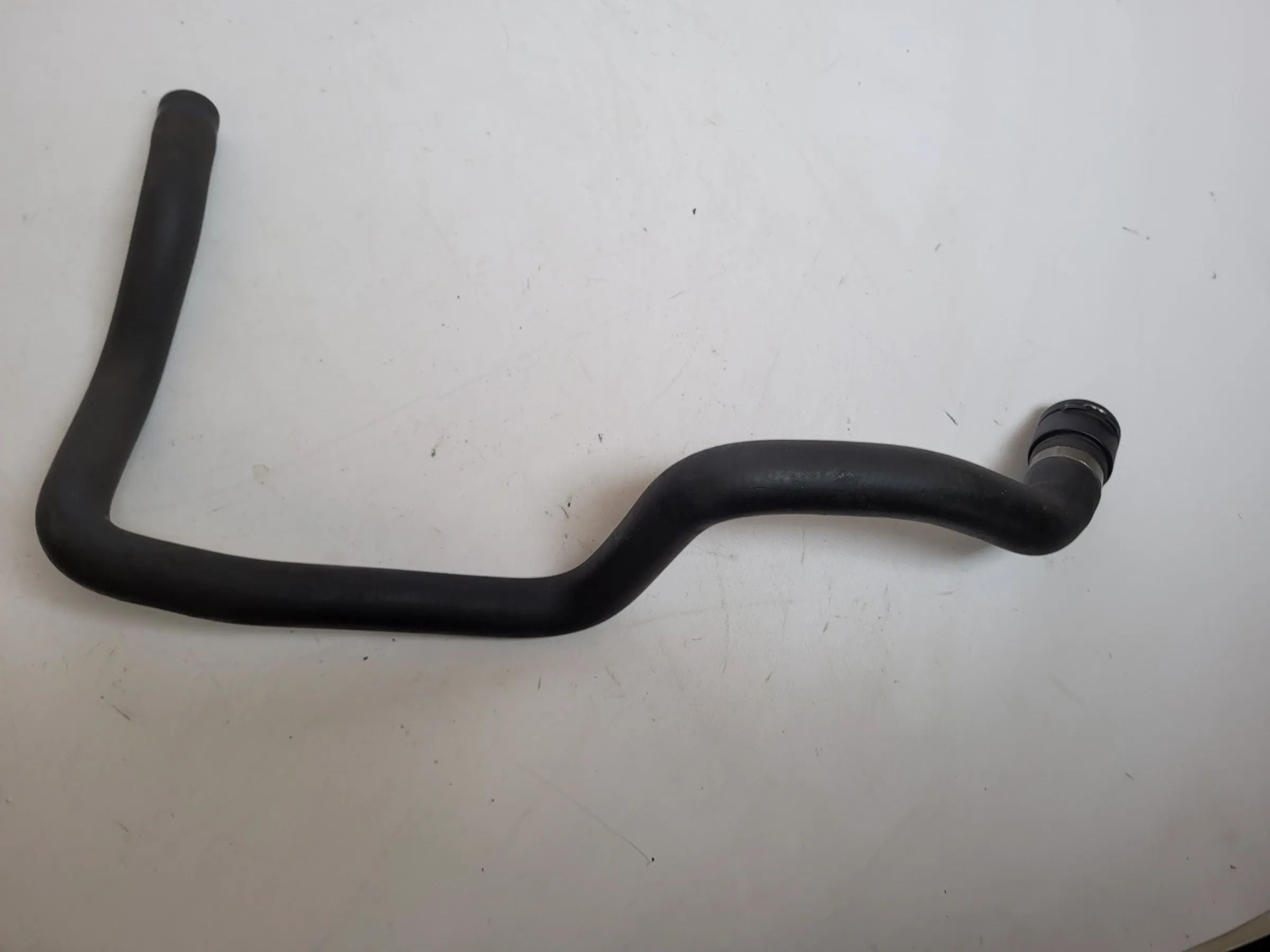 Original BMW 5er Touring E39 Kühlwasserschlauch 64.21-8378368