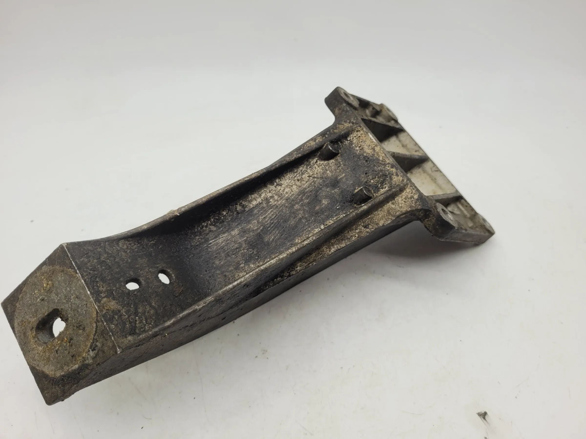 Original BMW 5er E39 Motorhalter 22.11-1092973