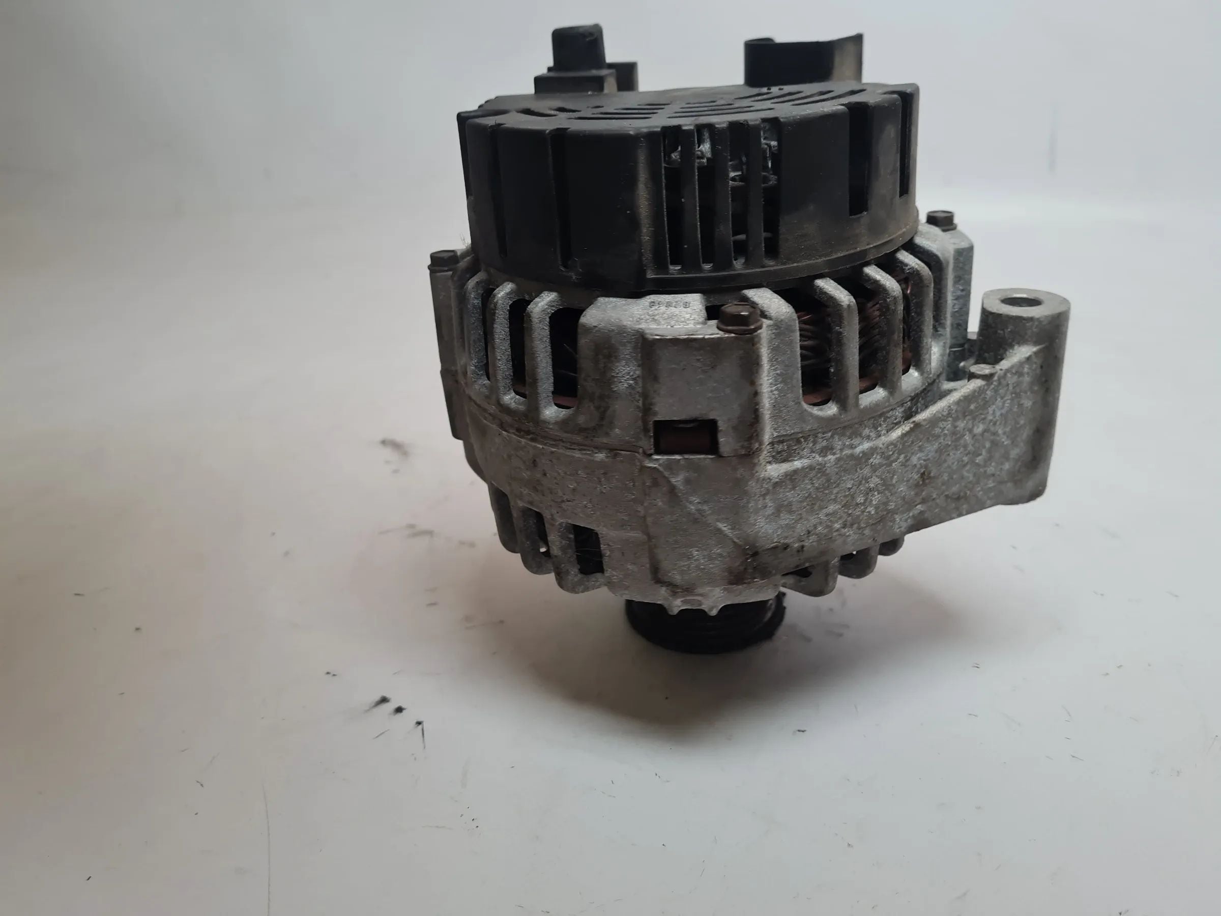 เครื่องกำเนิดไฟฟ้า Mercedes C-Klasse CL203 แท้ M111.951 RPS401373