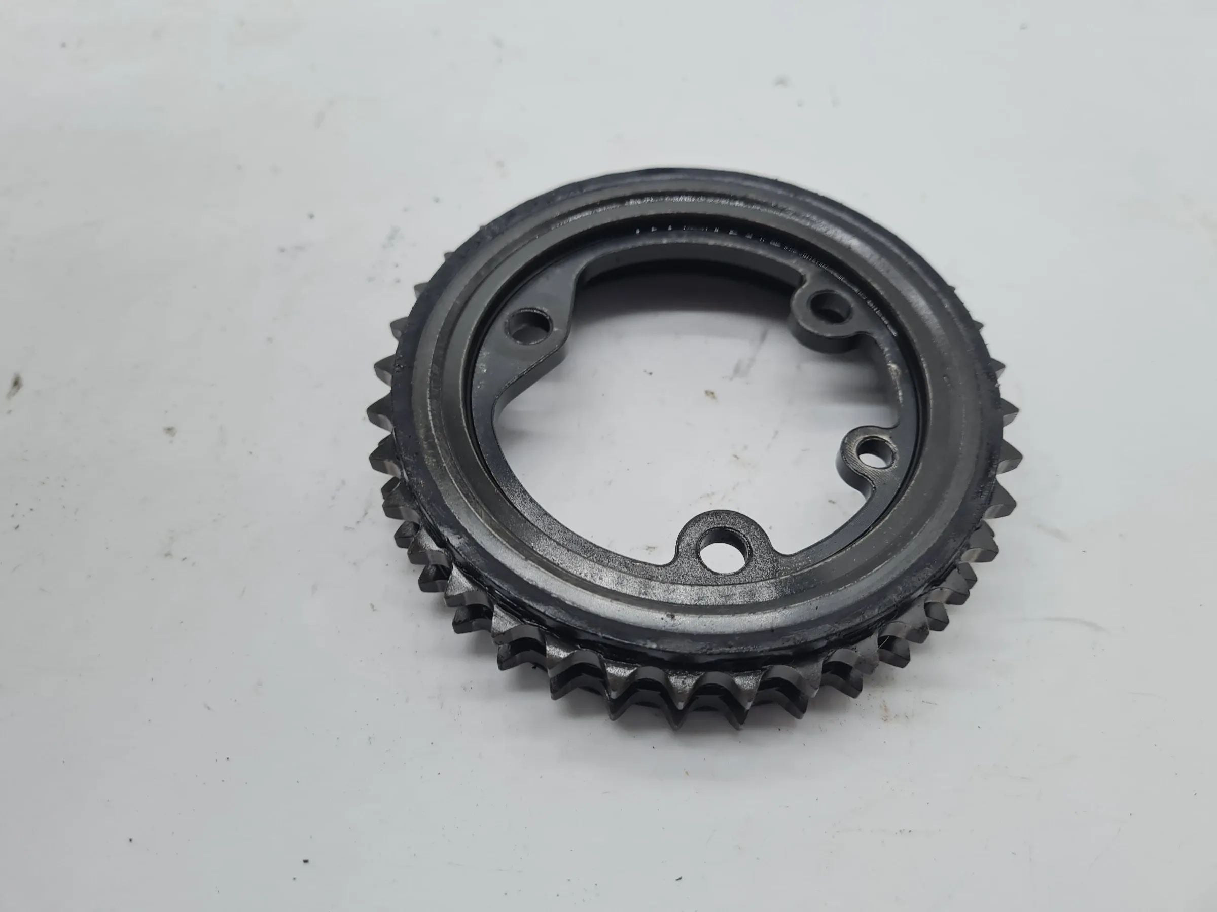 Arbre à cames d'échappement d'origine Mercedes Classe C CL203 M111.955 A1110520401