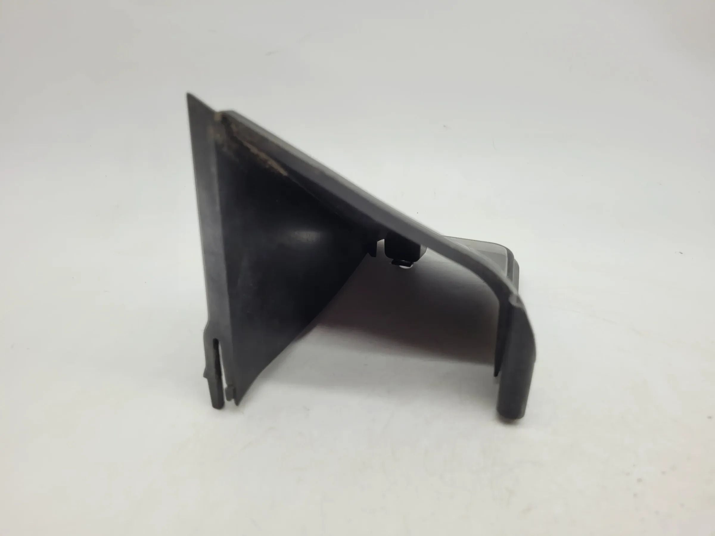 Original BMW X5 E53 Verkleidung Abdeckung Filter 64.31-8409058