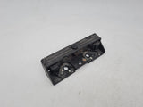 Original BMW X5 E53 Fanghaken Schließplatte 51.24-8408859