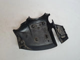 Original Fiat Punto Grande 199 Lenksäulenverkleidung 735335733