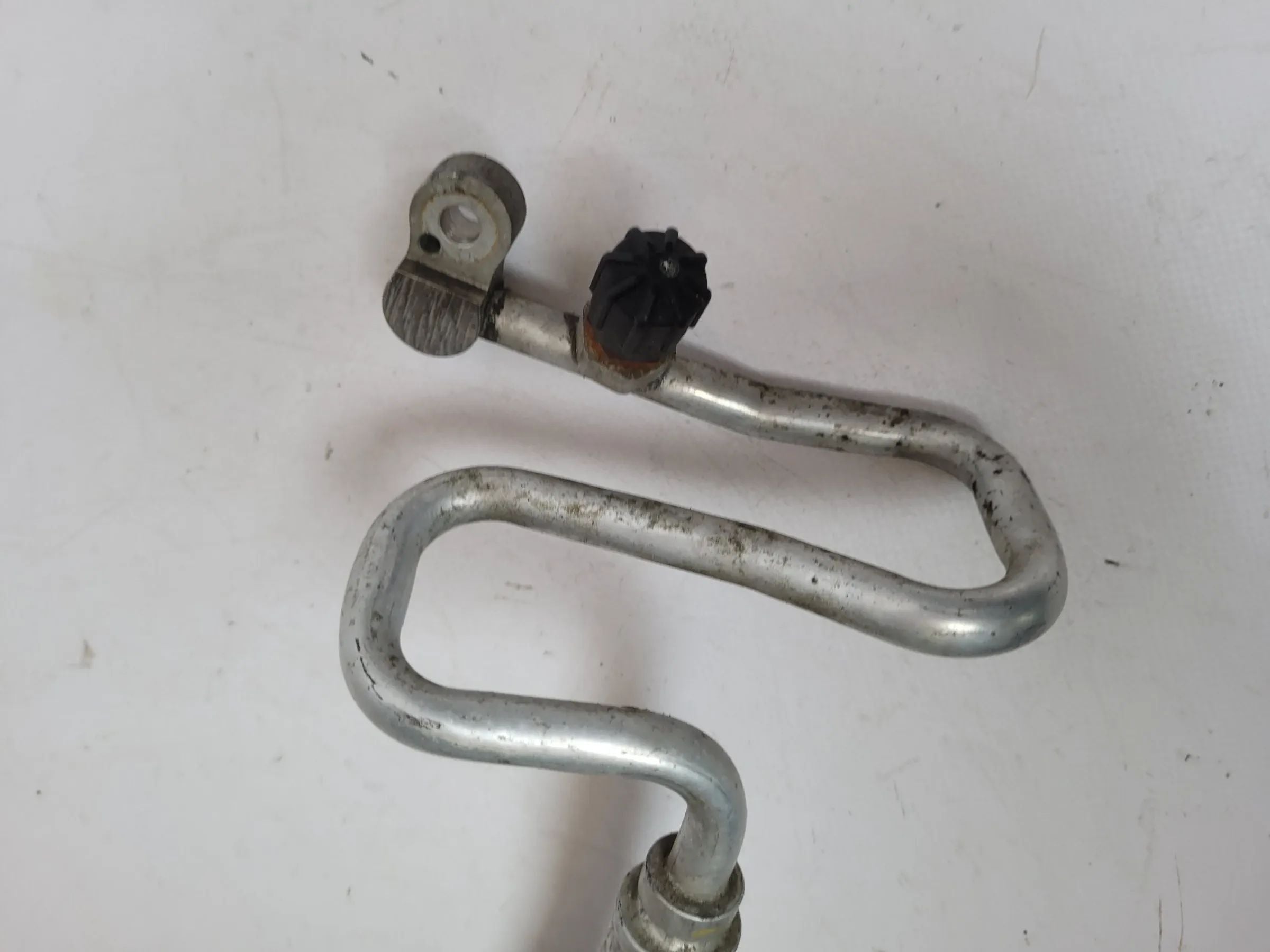 Original BMW X5 E53 Klimaleitung 8377077.05