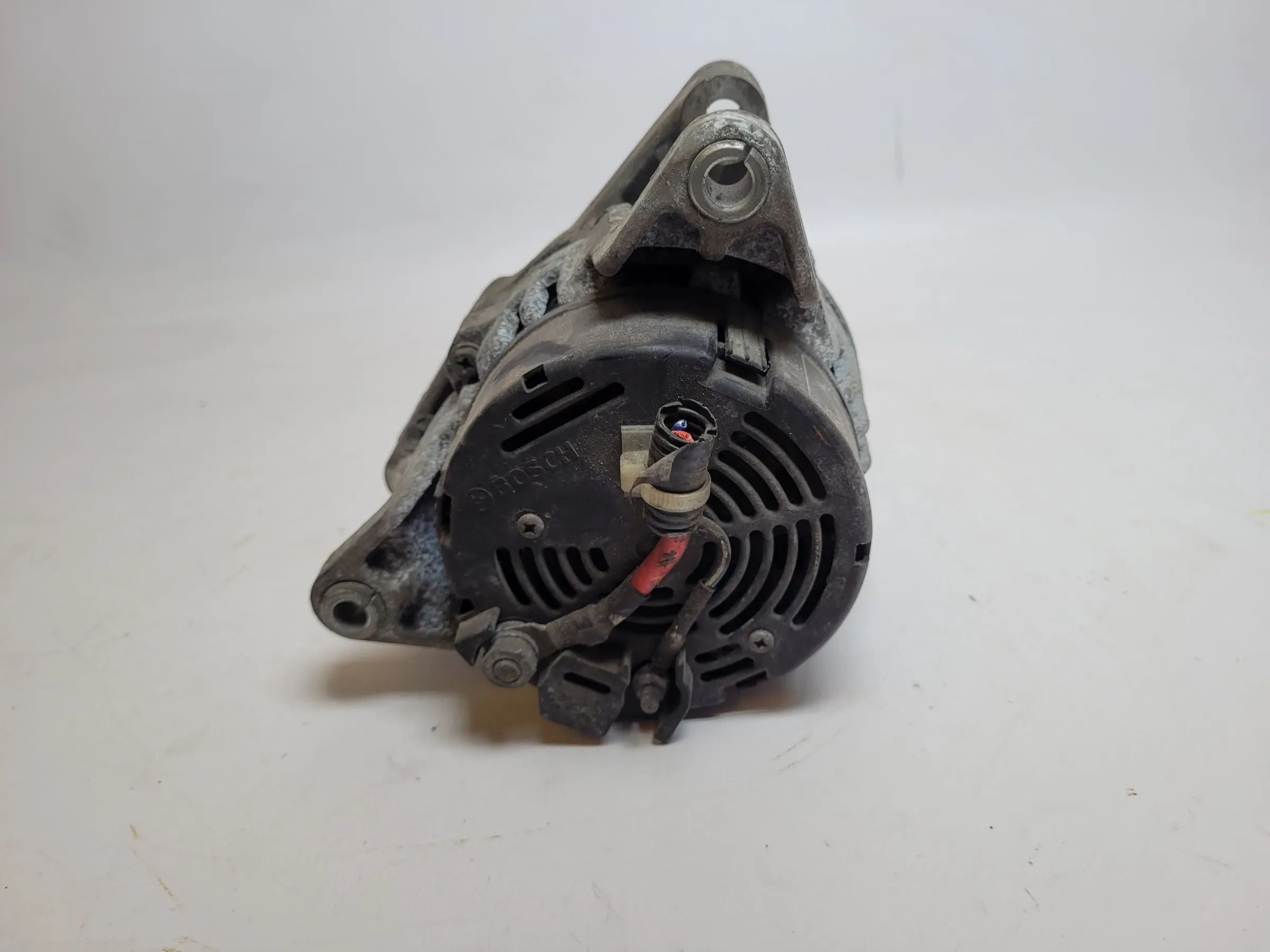 Original Opel Corsa B S93 Lichtmaschine 90561967