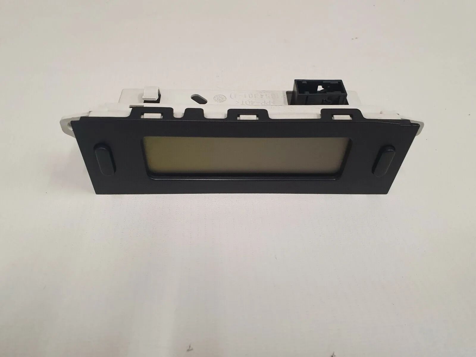 จอแสดงผลมัลติฟังก์ชัน Citroen C8 1495481077 SAGEM K24 พร้อมส่ง