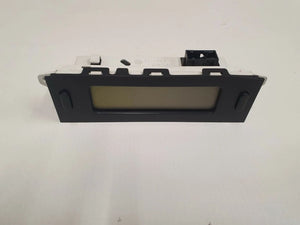 จอแสดงผลมัลติฟังก์ชัน Citroen C8 1495481077 SAGEM K24 พร้อมส่ง