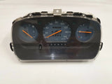 Daihatsu Cuore VI / 6 L7 1.0L Contachilometri Automatico 8320097B03 Quadro Strumenti K20