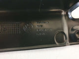 ⭐⭐ orig. VW Golf 4 IV 1E Cabrio (98-02) Abdeckung Verdeck Hebel vorne links ⭐⭐