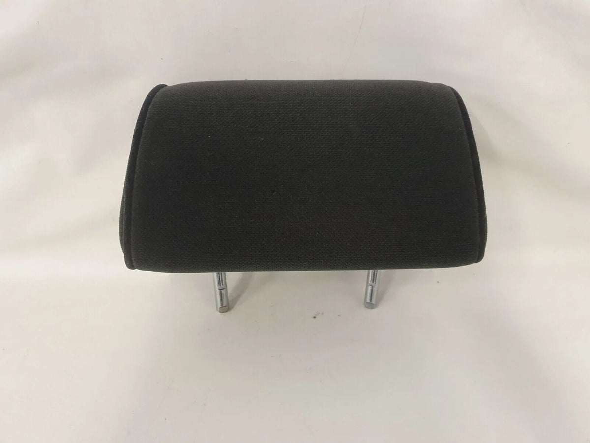 Appui-tête d'origine tissu anthracite arrière gauche ou droite BMW E39 Berline