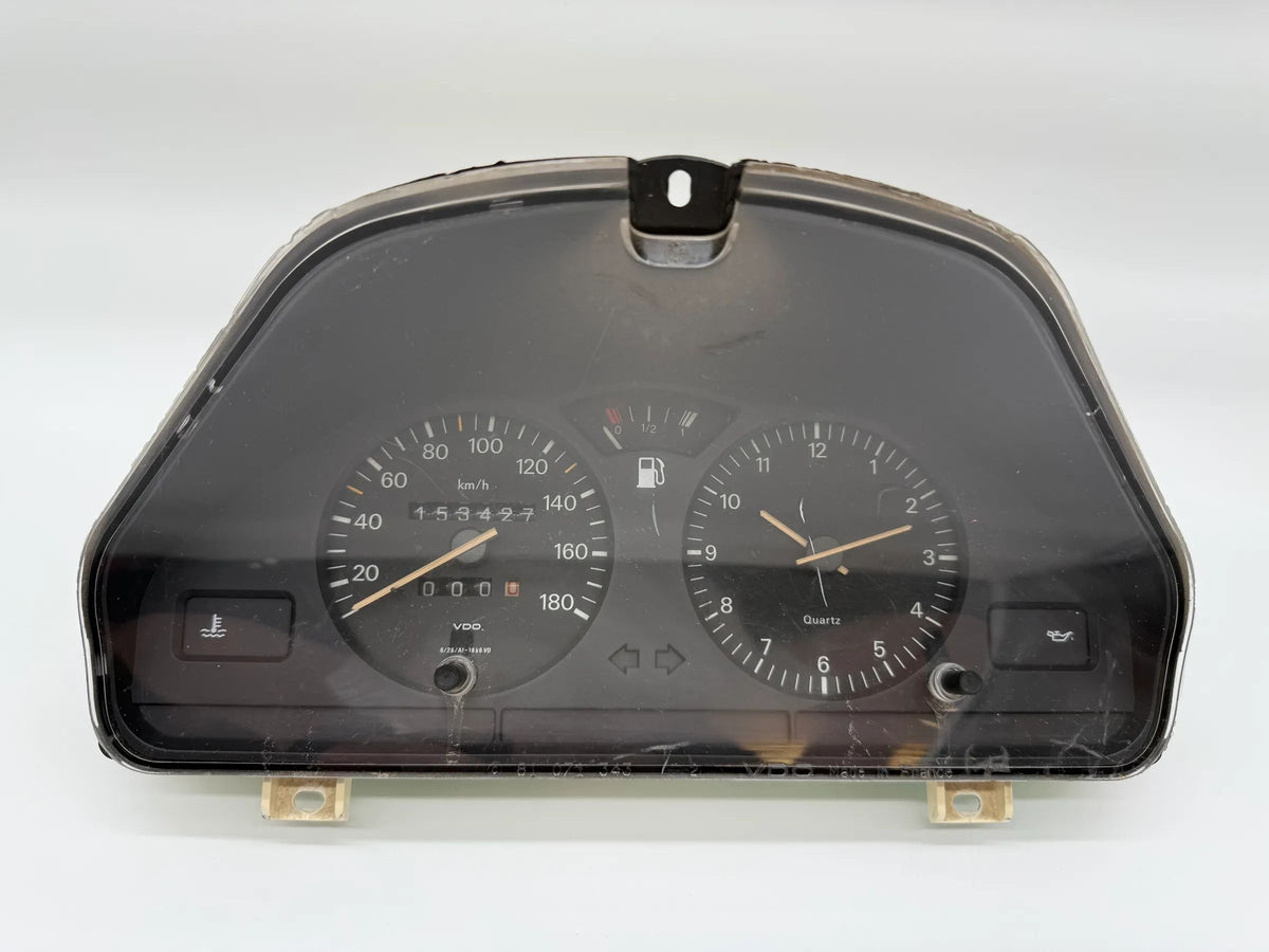 Strumento Contachilometri Citroen AX X16-120.8705 88481594 46167