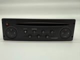 Renault Laguna II 2003 Rádio CD-Jogador DVD-Jogador Navegação 8200247962 KKE3301 Auto-veritas
