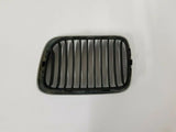 BMW E36 1995 LHD Cofano Anteriore Destro Griglia Radiatore Cromata 8185802