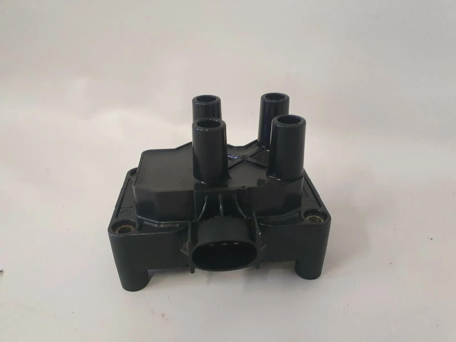 ⭐ Original Bosch Ford Focus DBW 1.4 55kW EZ02 Koil Pengapian Modul Pengapian 0221503490 ⭐