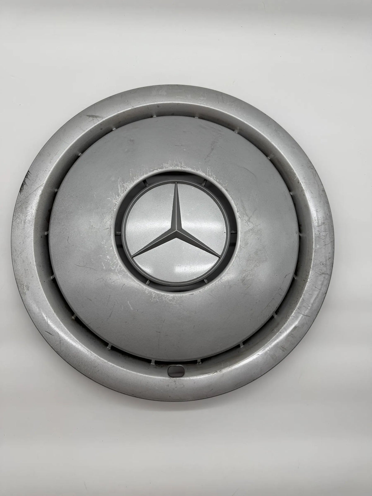 " MERCEDES BENZ E-KLASSE W124 S124 A124 C124 RADKAPPE 15 ZOLL A1244010224 "