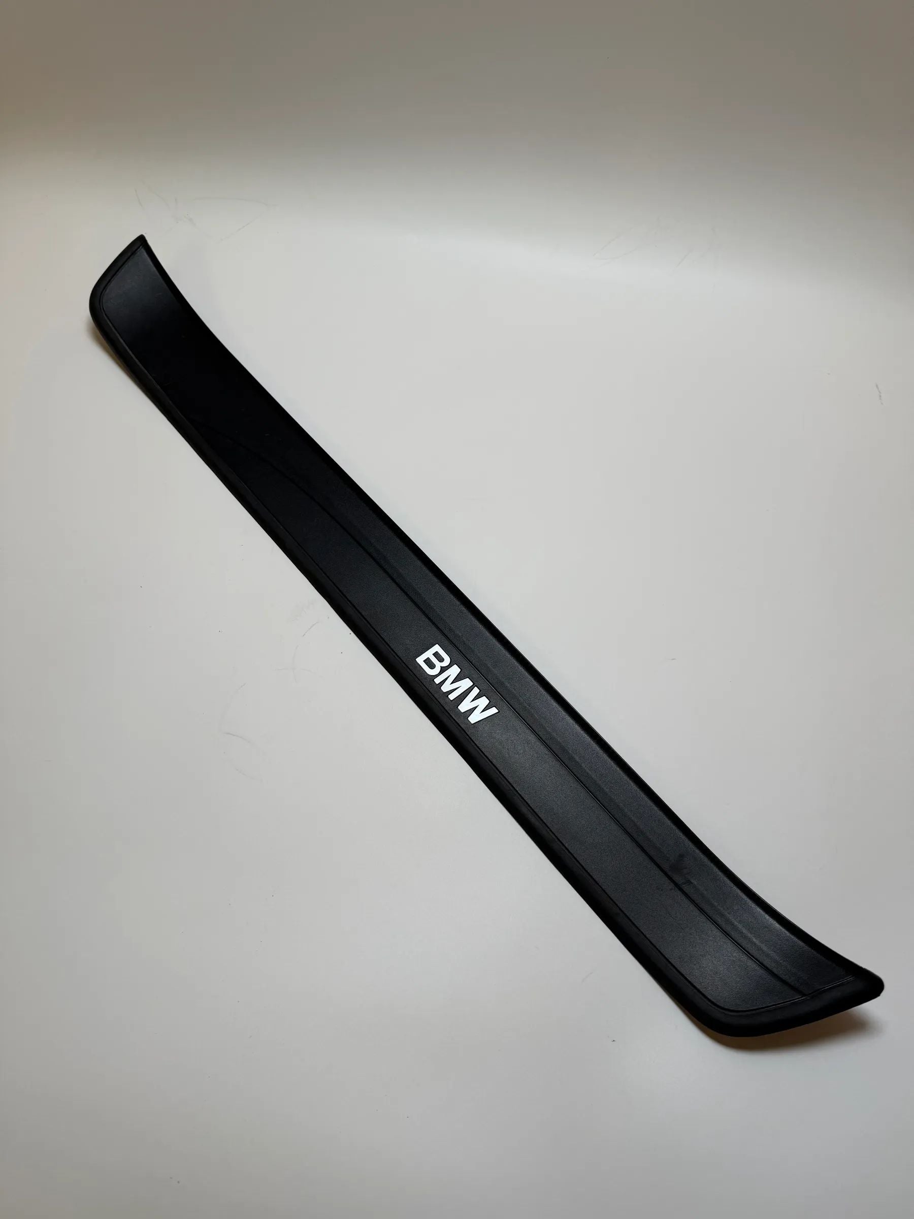 BMW 3 E90 318d Modanatura Battitacco Copertura Anteriore Destra 514773060280