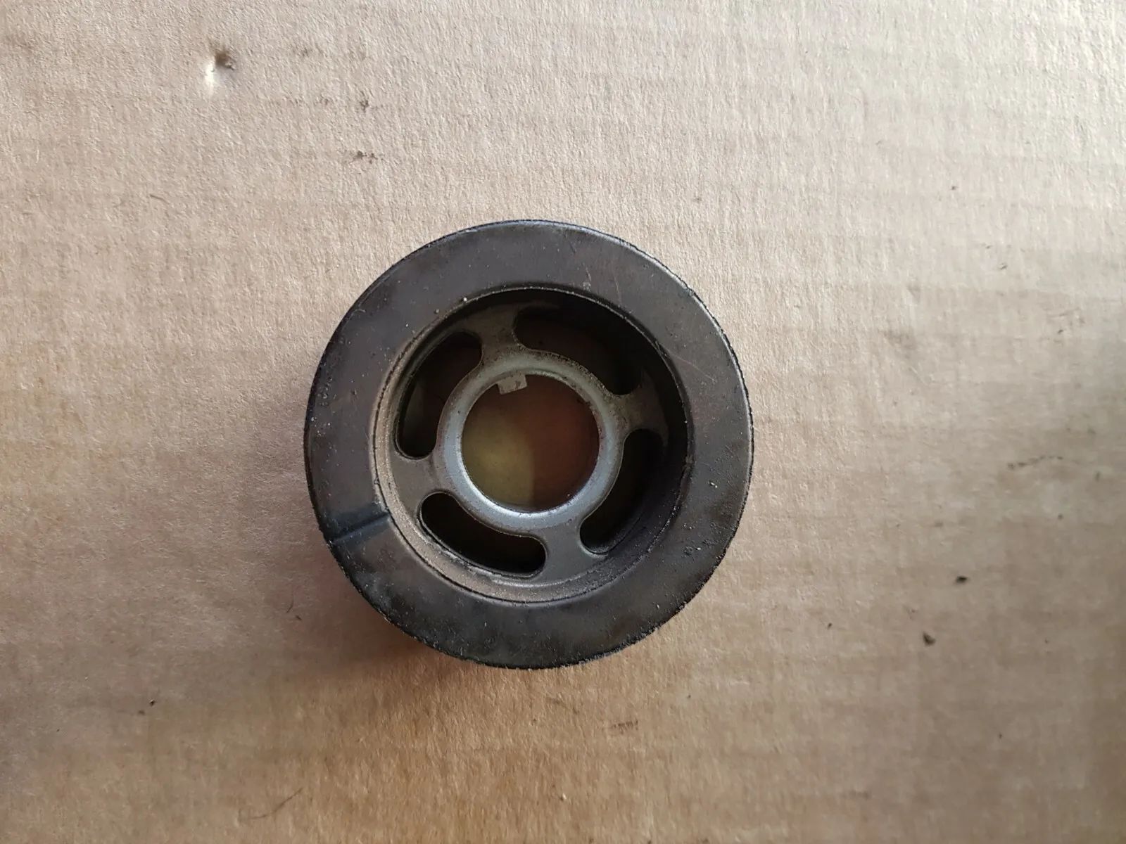 Honda Prelude V IV Zahnrad Riementrieb 1   BB3 BB9 F20A4 2.0 16V 98kW 133PS