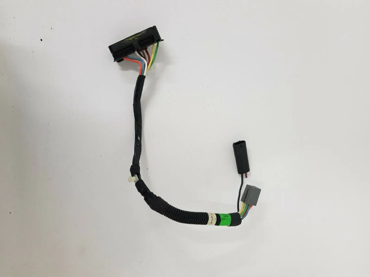 Faisceau électrique pour interrupteur droit siège électrique Jeep Cherokee I XJ Mopar 56016948