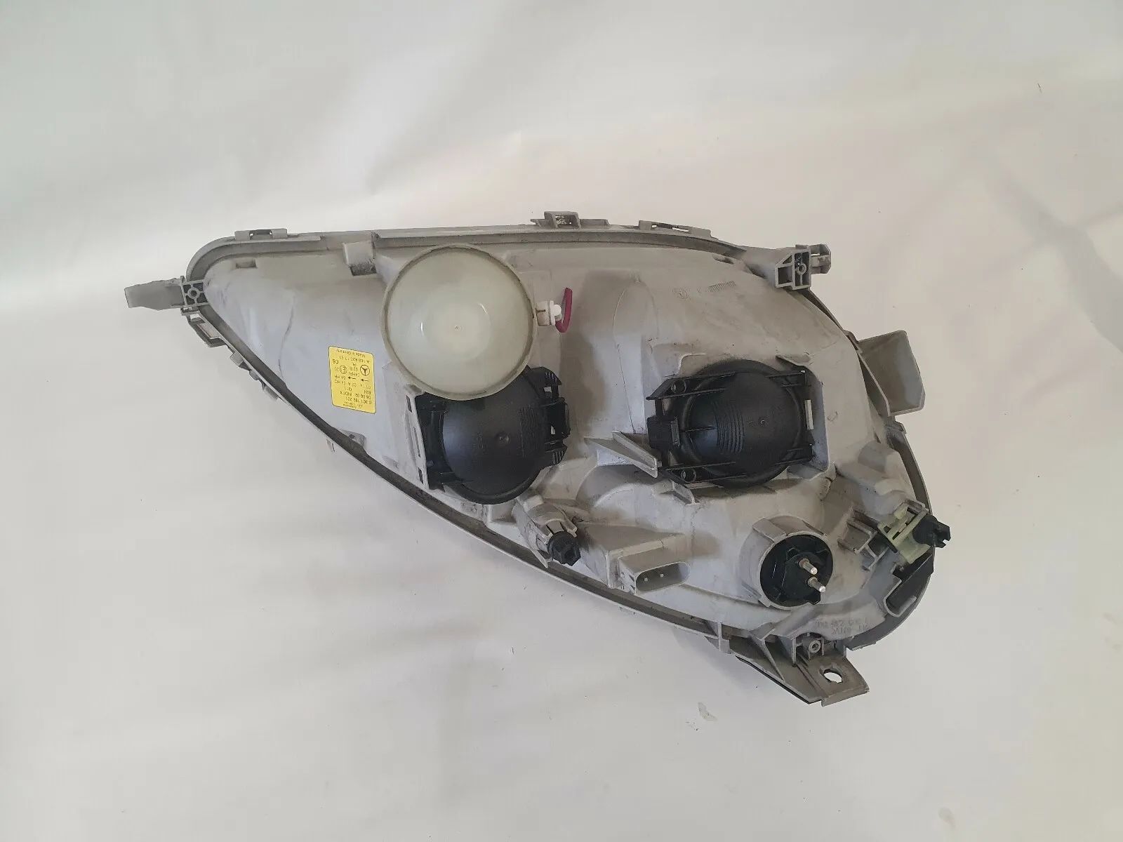 ⭐ Faro Anteriore Sinistro A1688201761 Mercedes-benz A-klasse 168 Mod. 2001 Originale ⭐