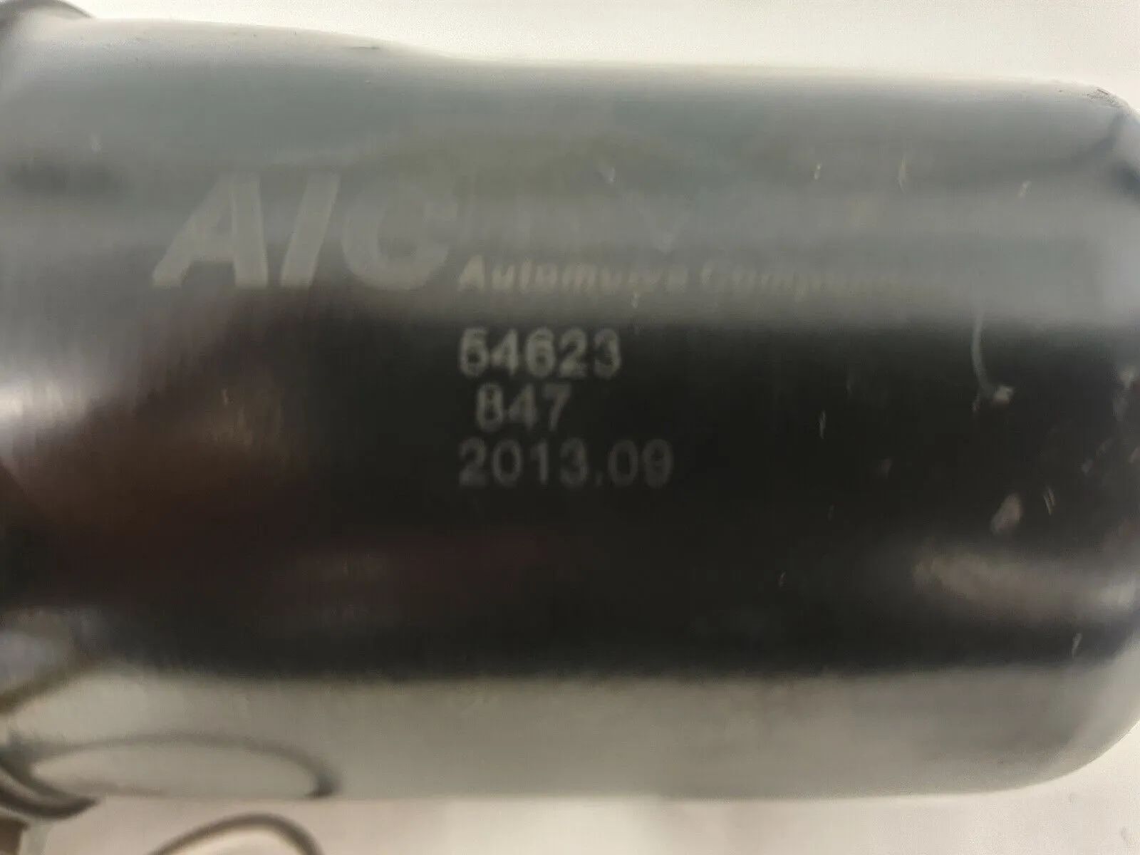 ⭐⭐⭐AIC WISCHERMOTOR SCHEIBEN WISCHER MOTOR OPEL CORSA C 54623 ⭐⭐⭐