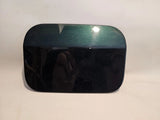 Tapón de combustible tapa tanque verde Oxford metálico para BMW 5 TOURING (E61) 525I 2122599