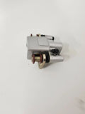 Pinza freno anteriore sinistra completa di pastiglie Bashan BS300S-18 BS18 300 Quad Atv NUOVA