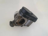 純正 Drosselklappe Mercedes-Benz Aクラス (W168) A 140 A1661410125