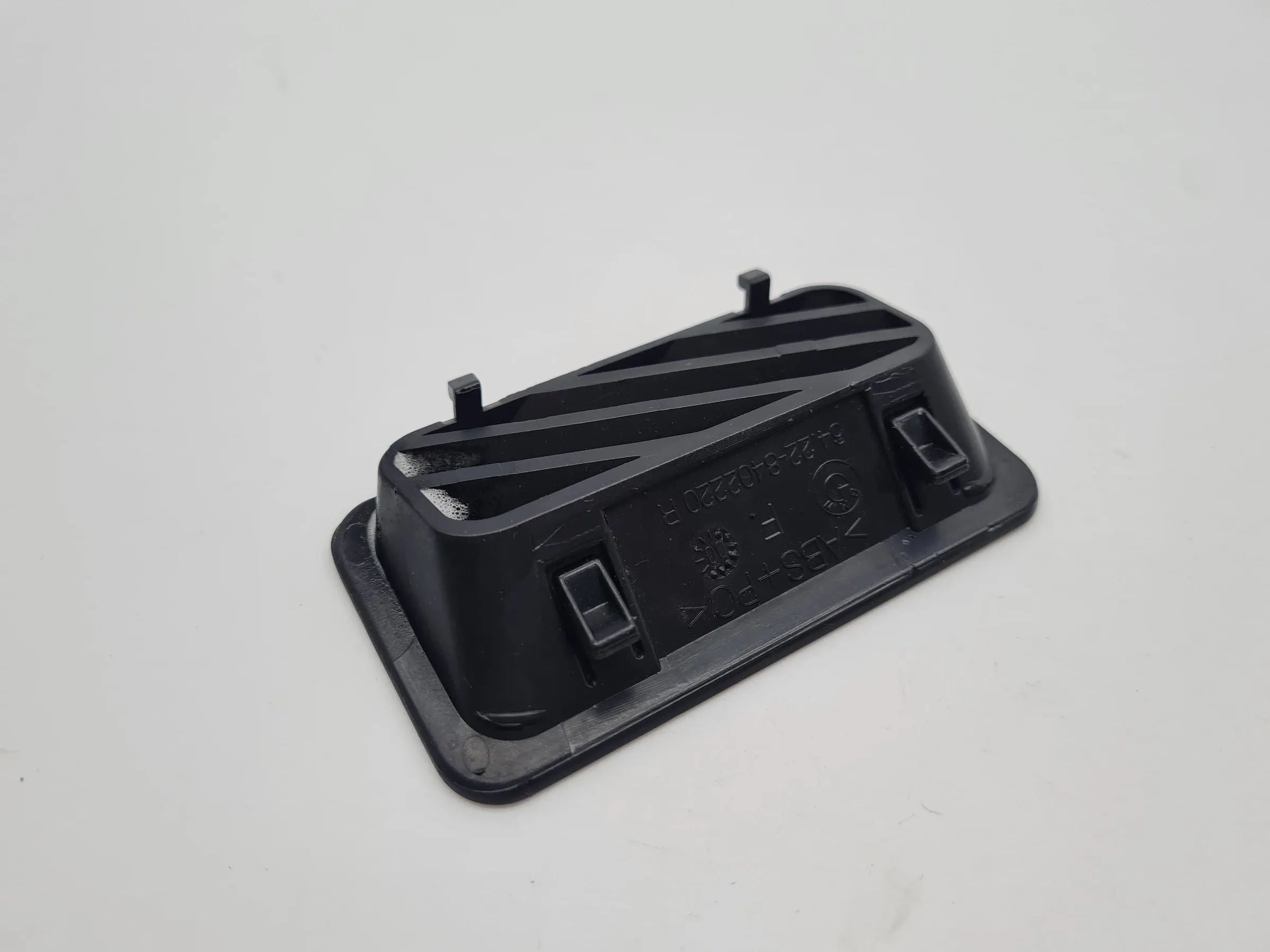 Original BMW X5 (E53) Luftdüse Luftgitter Luftströmer Rechts 64.22-8402220